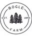 Logo for Bogle farm