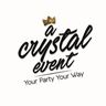 Logo for A Crystal Event