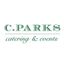 Logo for C Parks Catering & Events