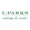 Logo for C Parks Catering & Events