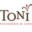 Logo for Toni Patisserie & Cafe