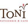 Logo for Toni Patisserie & Cafe