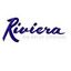 Logo for Riviera Caterers