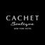 Logo for Catchet Boutique Hotel