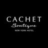 Logo for Catchet Boutique Hotel