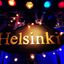 Logo for Club Helsinki Hudson