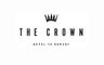 Logo for The Crown Rooftop