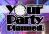 Logo for Your Party, Planned!