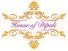 Logo for House of Dipali