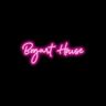 Logo for Bogart House