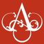 Logo for Acqualina Resort & Spa