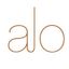 Logo for Alo Restaurant