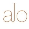 Logo for Alo Restaurant