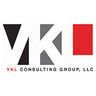 Logo for VKL Consulting Group