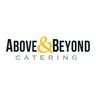 Logo for Above & Beyond Catering