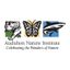 Logo for Audubon Aquarium of the Americas