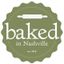 Logo for Baked in Nashville