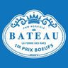 Logo for Bateau