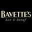Logo for Bavette's Bar & Boeuf
