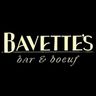 Logo for Bavette's Bar & Boeuf