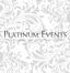 Logo for Platinum Events