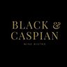 Logo for Black & Caspian
