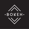 Logo for Bokeh