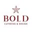 Logo for Bold Catering & Design