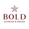 Logo for Bold Catering & Design