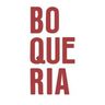 Logo for Boqueria