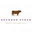 Logo for Bourbon Steak