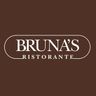 Logo for Bruna's Ristorante
