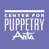Logo for Center for Puppetry Arts