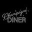 Logo for Champagne Diner
