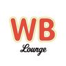 Logo for Welcome Back Lounge