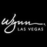 Logo for Wynn Las Vegas