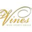 Logo for Vines on Clark