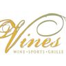 Logo for Vines on Clark