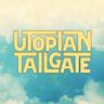 Logo for Utopian Tailgate