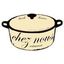 Logo for Chez Nous