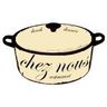 Logo for Chez Nous