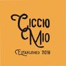 Logo for Ciccio Mio