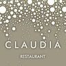 Logo for Claudia