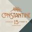 Logo for Constantine Toronto