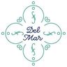 Logo for Del Mar