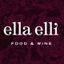 Logo for Ella Elli