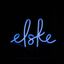 Logo for Elske