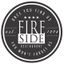 Logo for Fireside Chicago