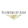 Logo for Flowers by Jodi