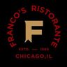 Logo for Franco's Ristorante